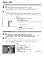 Preview for 88 page of KTM 2012 350 EXC-F SIX DAYS Owner'S Manual