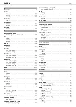 Preview for 114 page of KTM 2012 350 EXC-F SIX DAYS Owner'S Manual