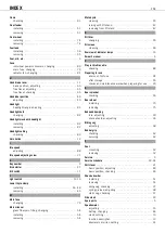 Preview for 115 page of KTM 2012 350 EXC-F SIX DAYS Owner'S Manual