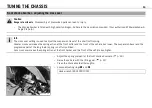 Предварительный просмотр 61 страницы KTM 2012 505 SX Owner'S Manual