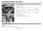 Предварительный просмотр 71 страницы KTM 2012 505 SX Owner'S Manual