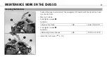 Предварительный просмотр 79 страницы KTM 2012 505 SX Owner'S Manual