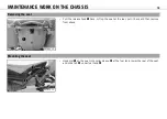 Предварительный просмотр 80 страницы KTM 2012 505 SX Owner'S Manual