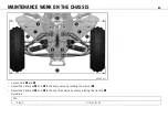 Предварительный просмотр 87 страницы KTM 2012 505 SX Owner'S Manual