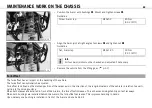 Предварительный просмотр 90 страницы KTM 2012 505 SX Owner'S Manual