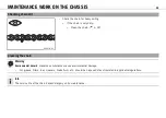 Предварительный просмотр 94 страницы KTM 2012 505 SX Owner'S Manual