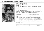 Предварительный просмотр 101 страницы KTM 2012 505 SX Owner'S Manual