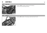 Preview for 36 page of KTM 2013 1190 Adventure R Owner'S Manual