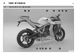 Preview for 20 page of KTM 2013 1190 RC8 R JP Owner'S Manual