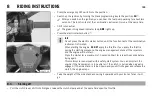 Preview for 111 page of KTM 2013 1190 RC8 R JP Owner'S Manual