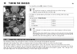 Preview for 126 page of KTM 2013 1190 RC8 R JP Owner'S Manual