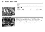 Preview for 131 page of KTM 2013 1190 RC8 R JP Owner'S Manual