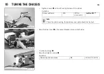 Preview for 156 page of KTM 2013 1190 RC8 R JP Owner'S Manual