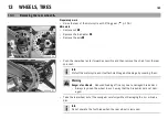 Preview for 185 page of KTM 2013 1190 RC8 R JP Owner'S Manual