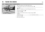 Preview for 218 page of KTM 2013 1190 RC8 R JP Owner'S Manual