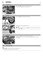 Предварительный просмотр 24 страницы KTM 2013 450 Rally Factory Replica Owner'S Manual