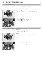 Preview for 44 page of KTM 2013 450 Rally Factory Replica Owner'S Manual