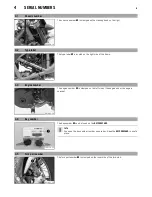 Preview for 10 page of KTM 2013 690 SMC R EU Repair Manual