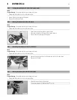 Preview for 13 page of KTM 2013 690 SMC R EU Repair Manual