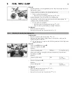 Preview for 30 page of KTM 2013 690 SMC R EU Repair Manual