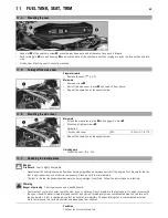 Preview for 62 page of KTM 2013 690 SMC R EU Repair Manual