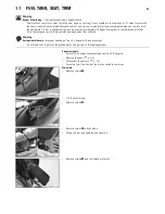 Preview for 64 page of KTM 2013 690 SMC R EU Repair Manual