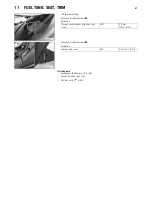 Preview for 69 page of KTM 2013 690 SMC R EU Repair Manual