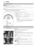 Preview for 72 page of KTM 2013 690 SMC R EU Repair Manual