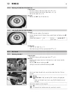 Preview for 74 page of KTM 2013 690 SMC R EU Repair Manual