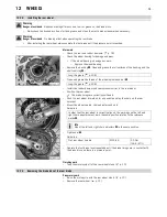 Preview for 75 page of KTM 2013 690 SMC R EU Repair Manual