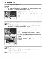 Preview for 93 page of KTM 2013 690 SMC R EU Repair Manual