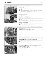 Preview for 114 page of KTM 2013 690 SMC R EU Repair Manual