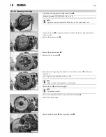 Preview for 116 page of KTM 2013 690 SMC R EU Repair Manual