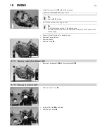 Preview for 119 page of KTM 2013 690 SMC R EU Repair Manual