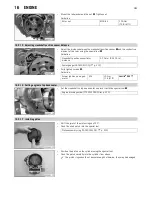 Preview for 153 page of KTM 2013 690 SMC R EU Repair Manual