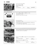 Preview for 160 page of KTM 2013 690 SMC R EU Repair Manual