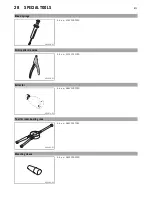 Preview for 213 page of KTM 2013 690 SMC R EU Repair Manual