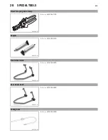 Preview for 215 page of KTM 2013 690 SMC R EU Repair Manual