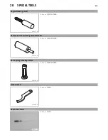 Preview for 221 page of KTM 2013 690 SMC R EU Repair Manual