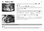 Preview for 149 page of KTM 2014 1190 Adventure Owner'S Manual