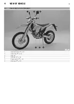 Предварительный просмотр 12 страницы KTM 2014 350 EXC-F SIX DAYS Owner'S Manual