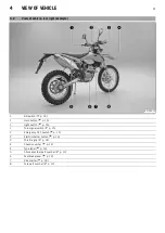 Предварительный просмотр 13 страницы KTM 2014 350 EXC-F SIX DAYS Owner'S Manual