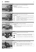 Предварительный просмотр 17 страницы KTM 2014 350 EXC-F SIX DAYS Owner'S Manual