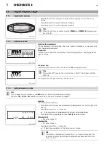 Предварительный просмотр 23 страницы KTM 2014 350 EXC-F SIX DAYS Owner'S Manual