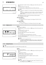 Предварительный просмотр 32 страницы KTM 2014 350 EXC-F SIX DAYS Owner'S Manual