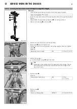 Предварительный просмотр 63 страницы KTM 2014 350 EXC-F SIX DAYS Owner'S Manual