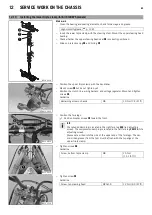 Предварительный просмотр 65 страницы KTM 2014 350 EXC-F SIX DAYS Owner'S Manual