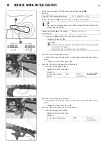 Предварительный просмотр 78 страницы KTM 2014 350 EXC-F SIX DAYS Owner'S Manual