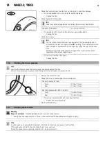 Предварительный просмотр 95 страницы KTM 2014 350 EXC-F SIX DAYS Owner'S Manual