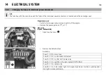 Preview for 118 page of KTM 2015 200 Duke Owner'S Manual